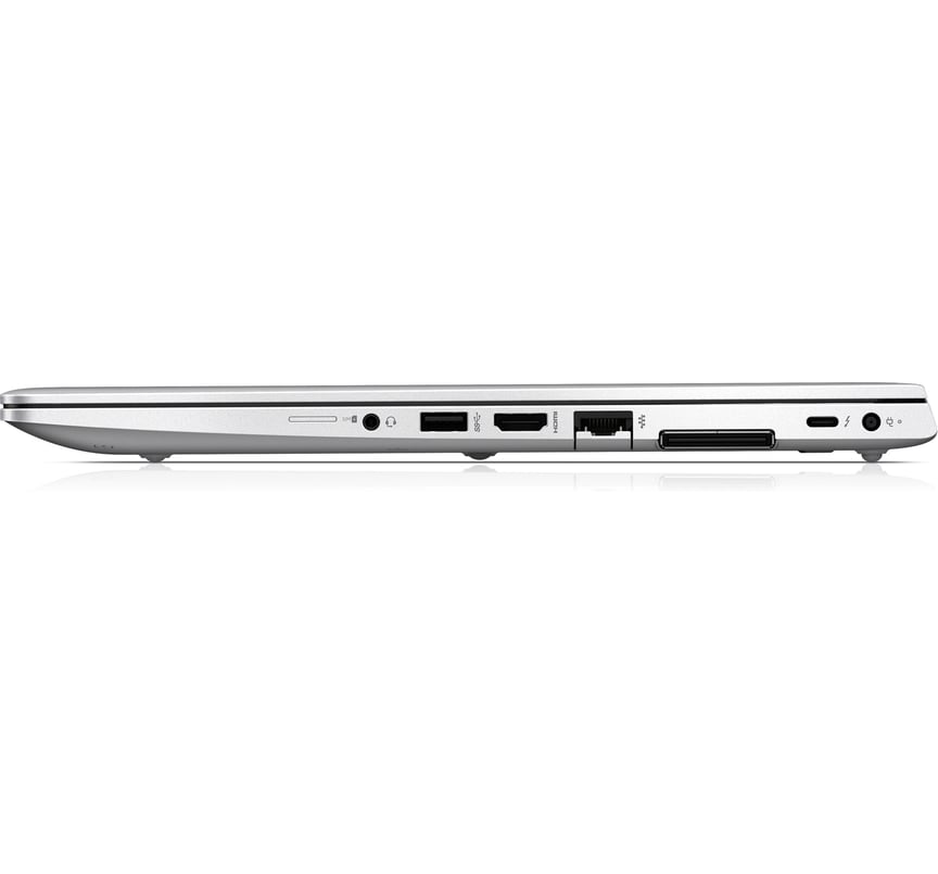 HP EliteBook 850 G5 | 15.6&quot; | i7-8650U | 16 GB RAM | 512 GB NVMe