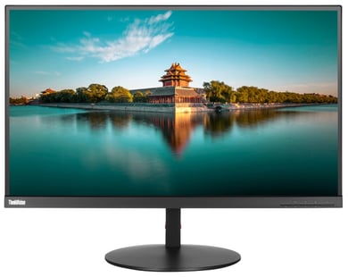 Lenovo ThinkVision P27h-10 |  | 27" | 2560 x 1440