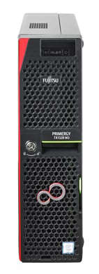 Fujitsu PRIMERGY TX1320 M3 | Xeon E3-1270 v6 | 32 GB RAM | 512 GB SSD