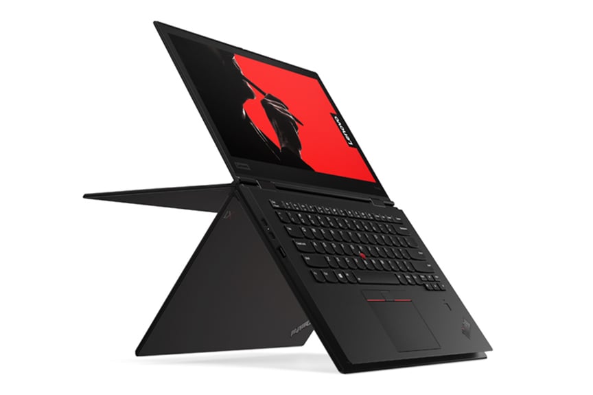 LENOVO ThinkPad X1 Yoga 3rd | 14" | i5-8350U | 8 GB RAM | 256 GB SSD