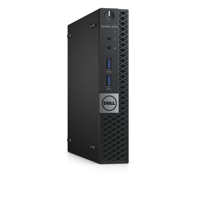 Dell OptiPlex 3040 | i5-6500T | 16 GB RAM | 256 GB SSD | Mini PC