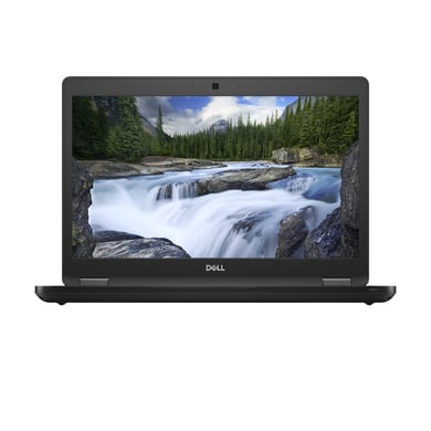 Dell Latitude 5491 | 14.0" | i7-8850H | 16 GB RAM | 256 GB SSD