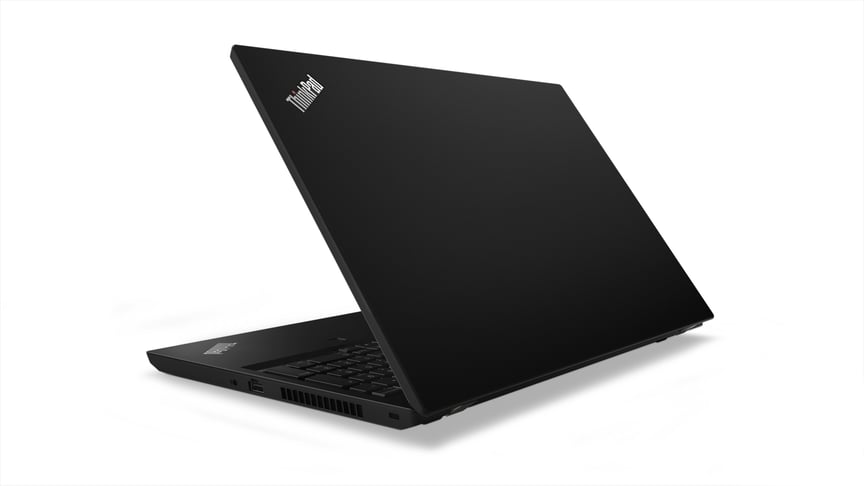 Lenovo ThinkPad L590 | 15,6&quot; | i5-8265U | 8 GB RAM | 256 GB SSD