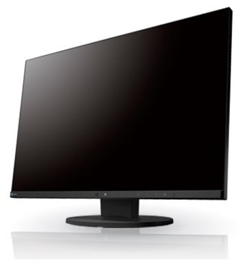 Eizo Flexscan EV2455 | Schwarz | 24 | 1920 x 1200