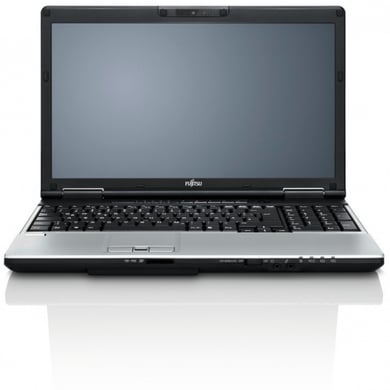 Fujitsu LifeBook E782 | 15,6" | i7-3612QM | 8 GB RAM | 256 GB SSD
