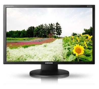 Samsung 2443BW | 24" 