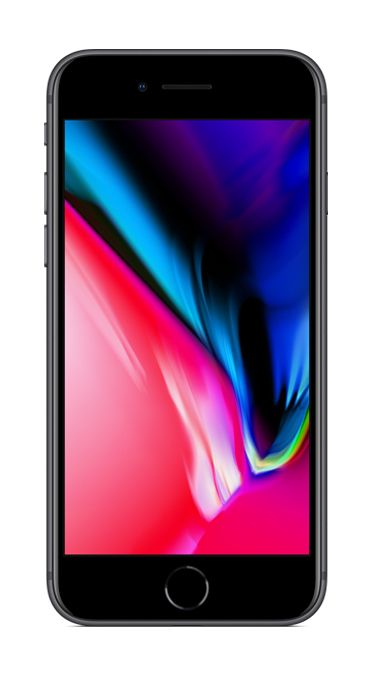  Apple iPhone 8 | 64 GB | Space Gray 