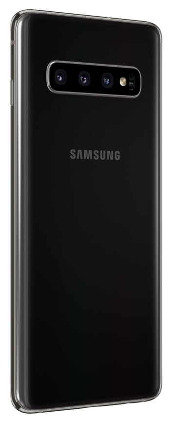 Samsung Galaxy S10 | 128 GB | Prism Black