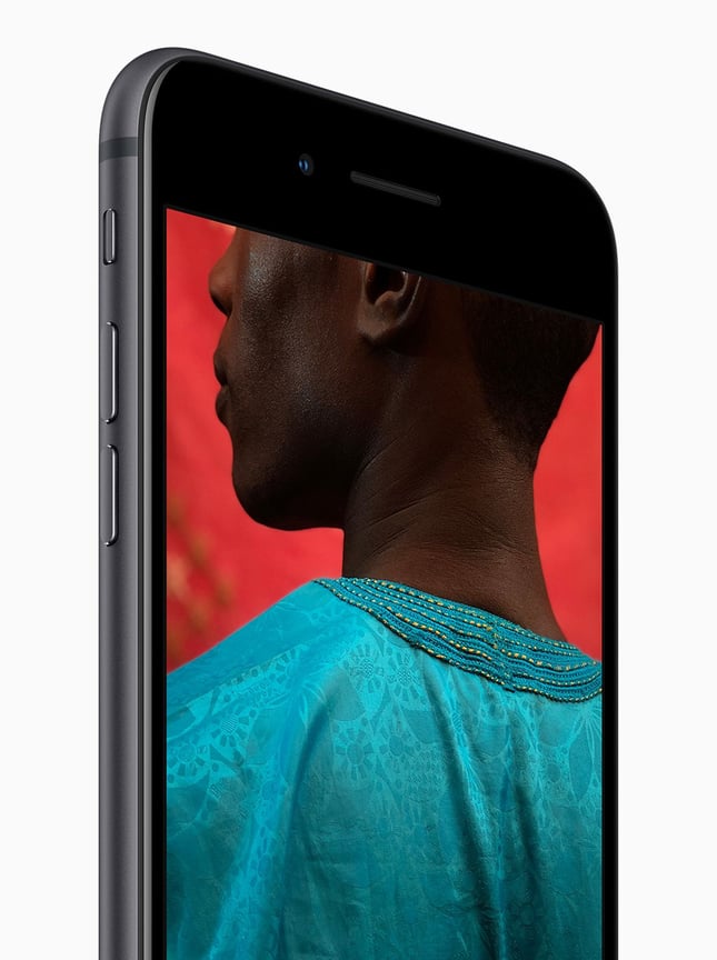  Apple iPhone 8 | 64 GB | Space Gray 