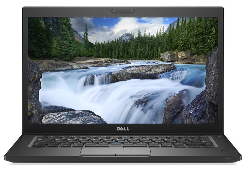Dell Latitude 7490 | 14.0&quot; | i7-8650U | 16 GB RAM | 256 GB NVMe