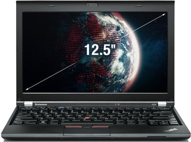 Lenovo ThinkPad L520 | 15,6" | i5-2430M | 8 GB RAM | 256 GB SSD