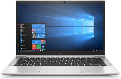 HP EliteBook 830 G7 | 13.3" | i5-10310U | 16 GB RAM | 256 GB NVMe