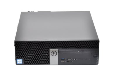 Dell OptiPlex 7070 | i5-9500T | 8 GB RAM | 256 GB SSD | SFF