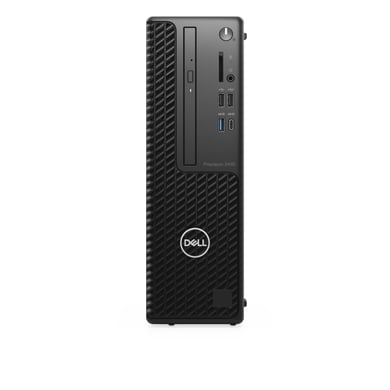 Dell Precision 3440 | i7-10700 | 32 GB RAM | 512 GB NVME | SFF 