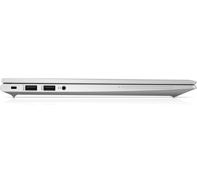 HP EliteBook 845 G7 | 14" | Ryzen 5-4650U | 16 GB RAM | 256 GB NVME