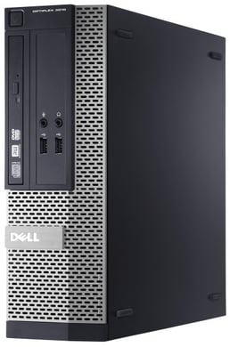 Dell Optiplex 3010 | i5-3470 | 8 GB RAM | 256 GB SSD | SFF