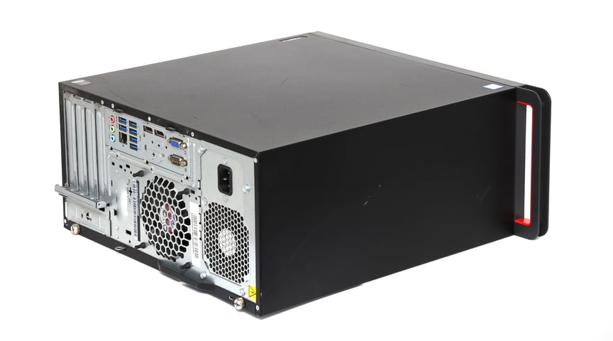 Lenovo ThinkCentre M900 | i5-6600 | 16 GB RAM | 256 GB SSD | Mini Tower