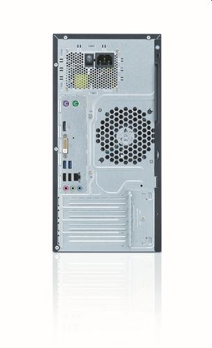 Fujitsu Esprimo P556 | i3-6100 | 8 GB RAM | 480 GB SSD | MT