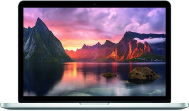 Apple MacBook Pro 11,2 A1398 EMC 2909 | 15 | i7-4770HQ | 16 GB RAM | 500 GB SSD
