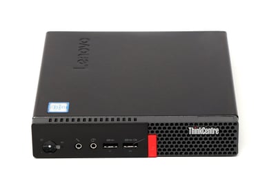 Lenovo ThinkCentre M910q | i5-6500T | 8 GB RAM | 256 GB SSD | Mini PC