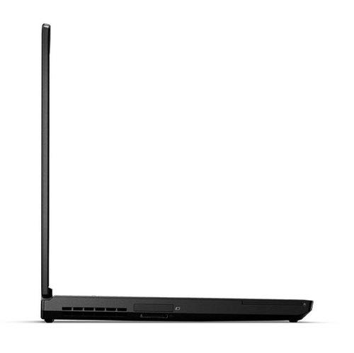 Lenovo ThinkPad P50 | 15.6&quot; | i7-6820HQ | 32 GB RAM | 512 GB NVME