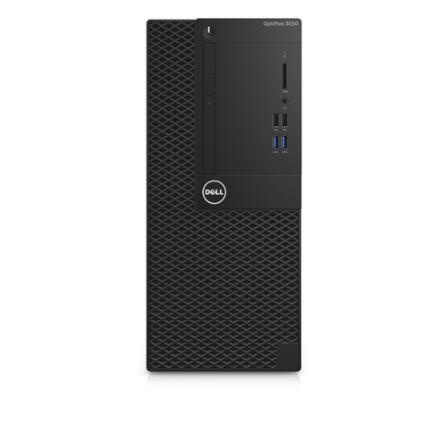 Dell OptiPlex 3050 | i3-7100 | 8 GB RAM | 256 GB NVME