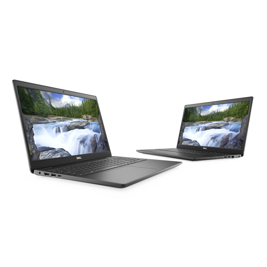 Dell Latitude 3510 | 15,6&quot; | i5-10210U | 16 GB RAM | 256 GB SSD