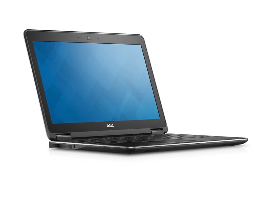 Dell Latitude E7240 | 12,6 | i5-4310U | 8 GB RAM | 128 GB SSD