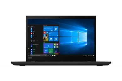 Lenovo ThinkPad T15 Gen 2 | 15,6" | i5-1145G7 | 16 GB RAM | 512 GB SSD