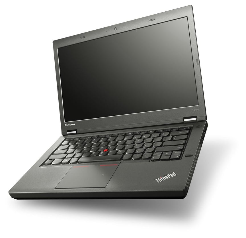 Lenovo ThinkPad T440p | 14&quot; | i5-4210M | 8 GB RAM | 480 GB SSD