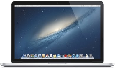 Apple MacBook Pro 10,2 A1425 | 13" | i5-3210M | 8 GB RAM | 256 GB SSD