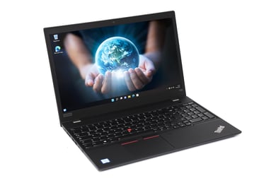 Lenovo ThinkPad T590 | 15,6" | i5-8365U | 8 GB RAM | 512 GB NVMe