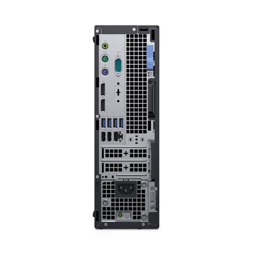 Dell OptiPlex 7070 | i7-9700 | 16 GB RAM | 512 GB NVME | SFF
