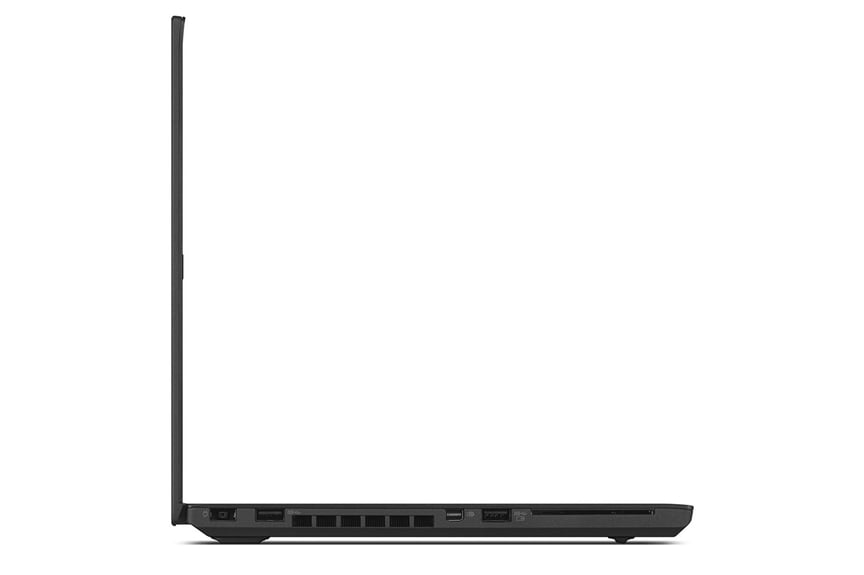 Lenovo ThinkPad T460 | 14 | i5-6300U | 8 GB RAM | 256 GB SSD