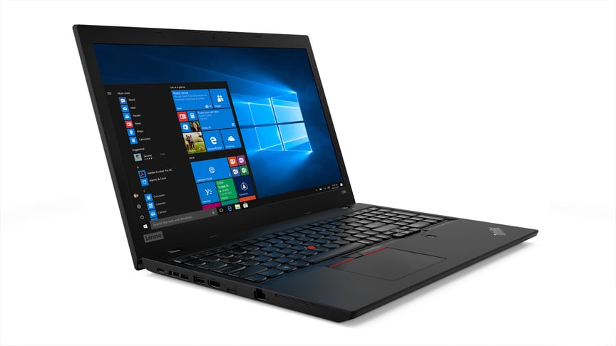 Lenovo ThinkPad L590 | 15,6&quot; | i5-8265U | 8 GB RAM | 256 GB SSD