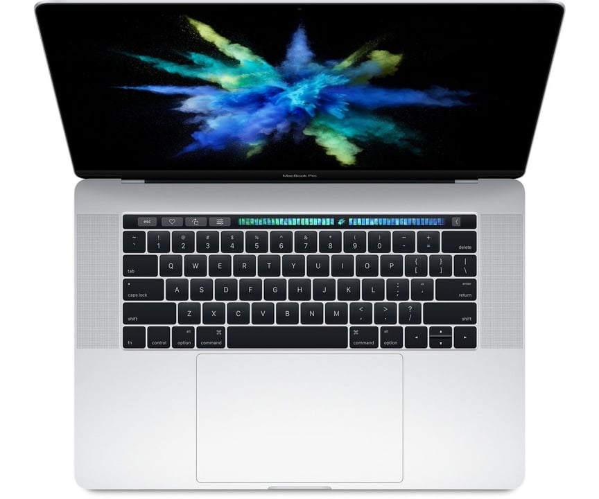 Apple A1707 | 15,4&quot; | i7-6920 | 16 GB RAM | 2048 GB SSD