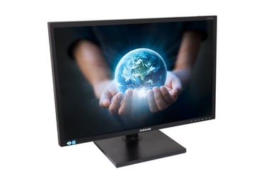 Samsung S24C450BW | 24"