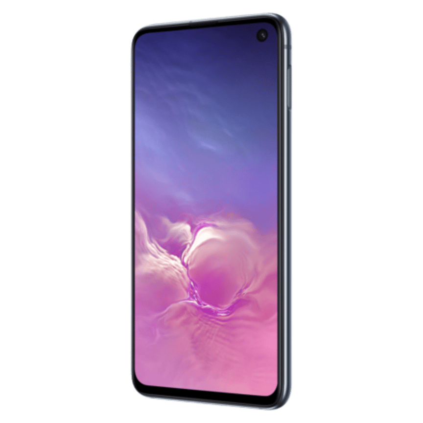 Samsung Galaxy S10e | 128 GB | Prism Black