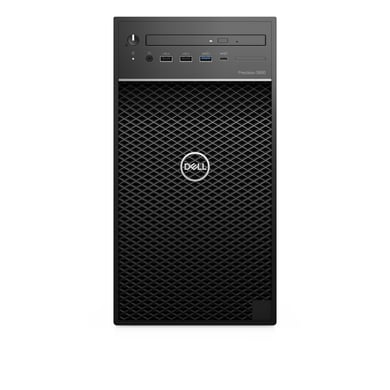 Dell Precision 3650 Tower | i7-11700K | 16 GB RAM | 512 GB SSD | MT
