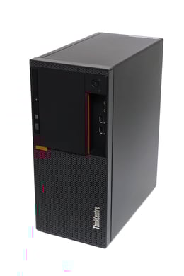 Lenovo ThinkCentre M910t Type: 10MN-S14F02 | i5-6500 | 8 GB RAM | 256 GB SSD | MT