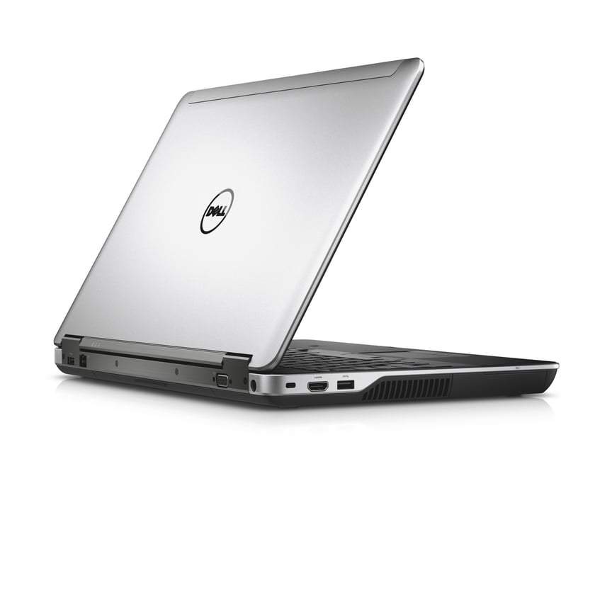 Dell Latitude E6540 | 15.6&quot; | i5-4200M | 8 GB RAM | 128 GB SSD