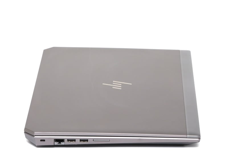 HP ZBook 15 G5 | 15,6&quot; | i7-8750H | 32 GB RAM | 512 GB SSD
