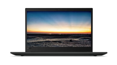 Lenovo Thinkpad T580 | 15,6" | i5-8250U | 8 GB RAM | 256 GB SSD