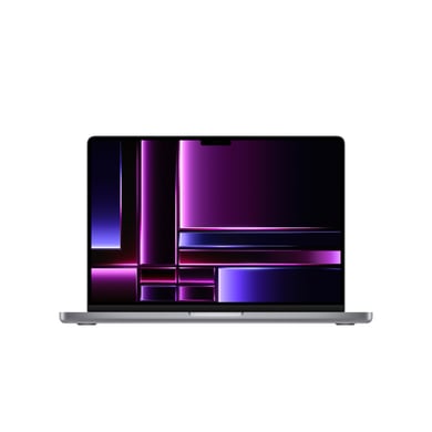 Apple MacBook Pro (2017) | 13.3" | i5-7267U | 16 GB RAM | 256 GB SSD