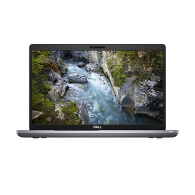 Dell Precision 3551 | 15.6" | i7-10850H | 16 GB RAM | 256 GB SSD