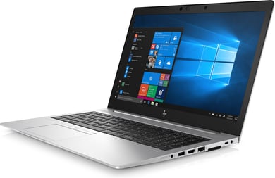 HP EliteBook 850 G6 | 15.6" | i7-8565U | 16 GB RAM | 256 GB SSD