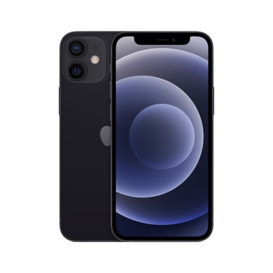Apple iPhone 12 mini  | 64 GB | Black 