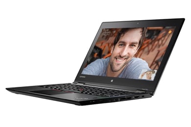 Lenovo ThinkPad Yoga 260 | 12,6" | i5-6300U | 8 GB RAM | 256 GB SSD