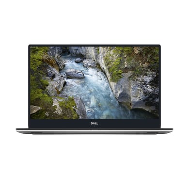 Dell Precision 5530 | 15,6" | i7-8850H | 32 GB RAM | 1024 GB SSD