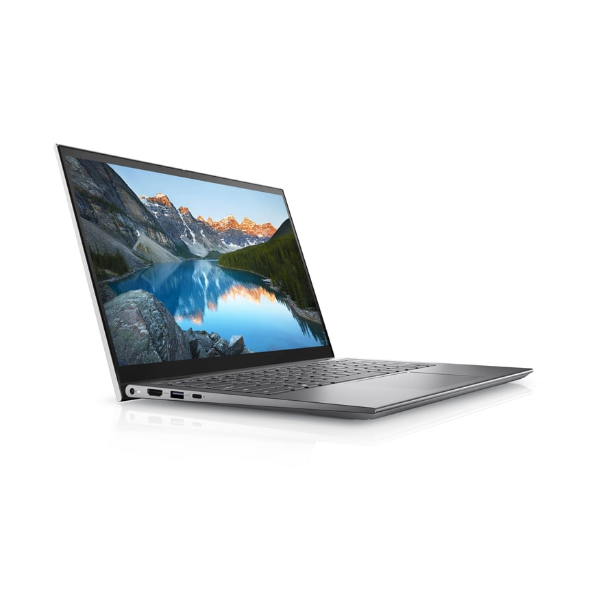 Dell Inspiron 14 5410 2-in-1 | 14.0&quot; | i5-1135G7 | 8 GB RAM | 512 GB NVME